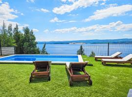 Apartment Luxury Mir by Interhome, hotel v destinaci Celina