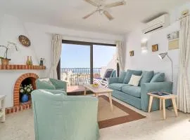 Casa Mimosa Capistrano Nerja