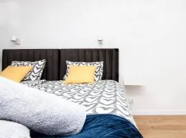 Apartament Zachodnia Residents