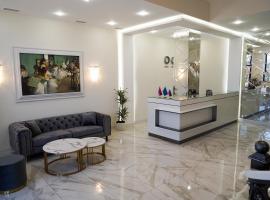 Igit Plaza Hotel, hotel near Shirak International Airport - LWN, Gyumri