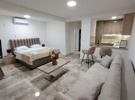 Montenegro Apartments Phoenix With Pool