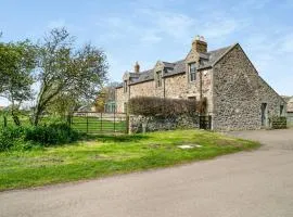 St. Coombs Farmhouse