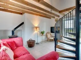 Plum Tree Cottage
