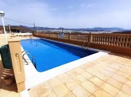 Bol01 - Modern 2 bedroom apartment in Bolnuevo