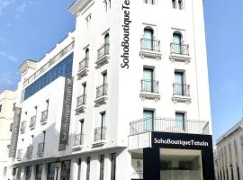 Soho Boutique Tetuán