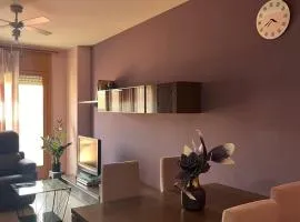 Apartamento Pilarín