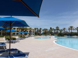 Ramada Plaza by Wyndham Tunis, hotel v destinaci Gammarth
