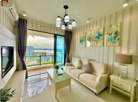 Coastal Suite 3R1B 4 - 6pax A3219 King's Homestay