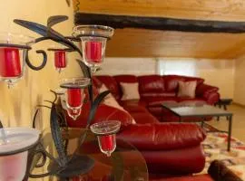 Casa Vacanze Mon Rêve