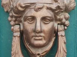La Dimora Dell' Artista