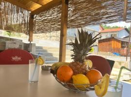 Vito apartments, hotel v destinaci Jajce