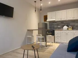 Helen's apartments and studios