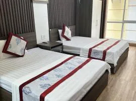 Thu Hoai Hotel