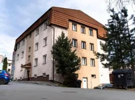 Ubytovani ve Frydku-Mistku - vhodne pro firmy i jednotlivce
