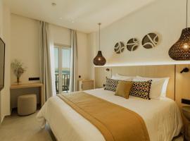 Opal Paros, hotel v destinácii Nausa