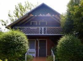 Velipoja Private Chalet