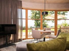 Wine Loft, hotel v destinaci Bagno Vignoni
