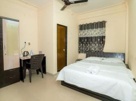 Paradise Homestay – hotel w mieście Pune