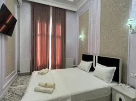 Tashkent city ЖК Boulevard 1A-43