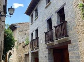 Casa Rural La Peña