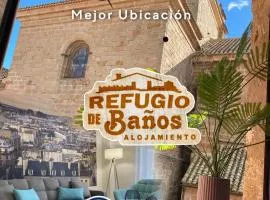 Refugio de Baños