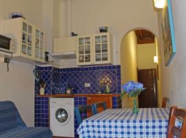 Max Apartments, hotel in Florence