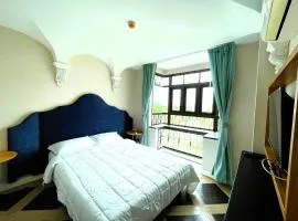 Espana 2 Bed Sea View N5