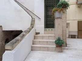 Dimora San Giorgio con parcheggio auto privato