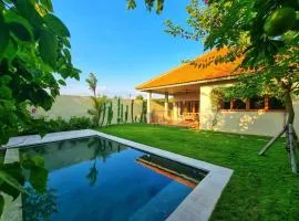 Villa Hideaway Seseh Beach