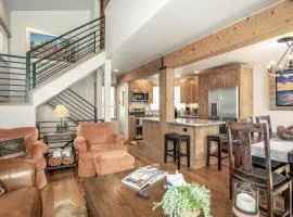 Valley Condos A10 townhouse