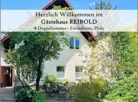Gästehaus Reibold