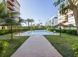 A&N Sea View Penthouse with Large Terrace & Pool