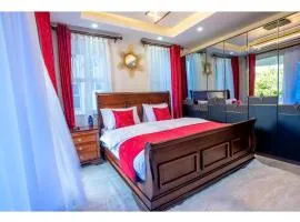 Luxury Apartment Nyali