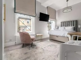 GuestReady - Chic Stay near Olympia & Holland Park