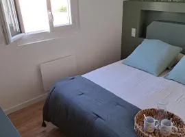 Gîte Les Pâquerettes