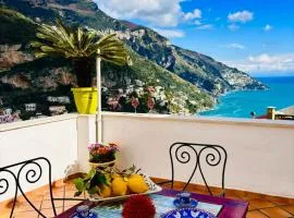 Paradise Home Positano