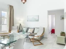 Apartamento Playa de Regla con terraza 1