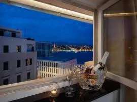 Top rooms
