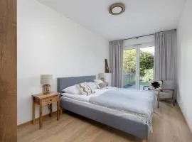 Apartament z Tarasem by Noclegi Renters