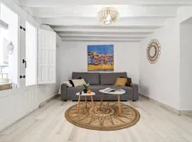 POSIDONIO old town apartment
