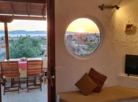 Fay's View Aegina
