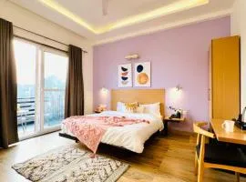 BluO Medicity - Boutique Hotel Gurgaon