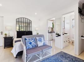 WOOD14 - River Suite, casa de hóspedes em Perth