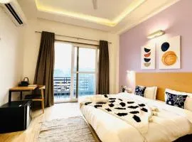 BluO Medicity - Hotel Gurgaon