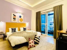 BluO Medicity - Boutique Hotel Gurgaon