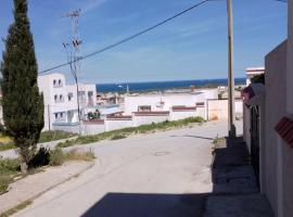 Dar El Rimel, hotel in Bizerte