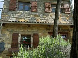 Holiday Home Kažeta Ankaran