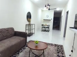 D'Iman UTP Seri Iskandar Homestay