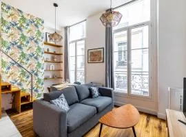 GuestReady - Warm Getaway in Le Marais