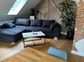 Stadtnahe Wohnung im Herzen von Oldenburg
